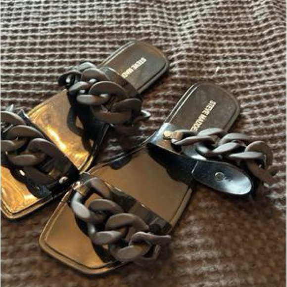 Steve Madden Sandals - Picture 2 of 2